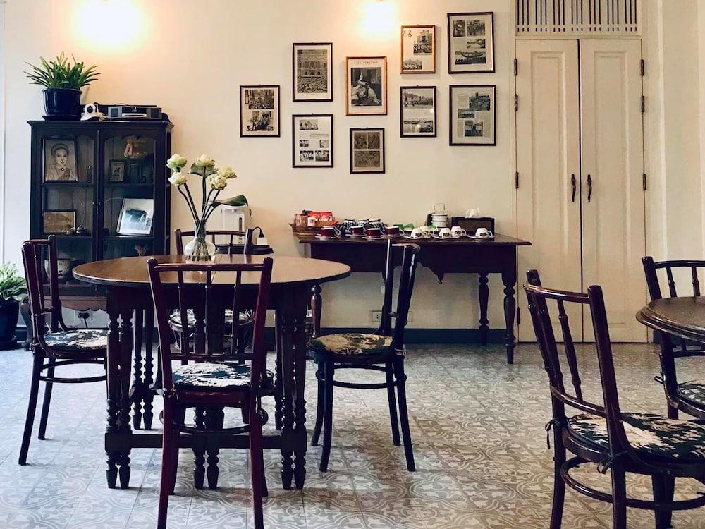 Hotel Ssip Boutique Dhevej