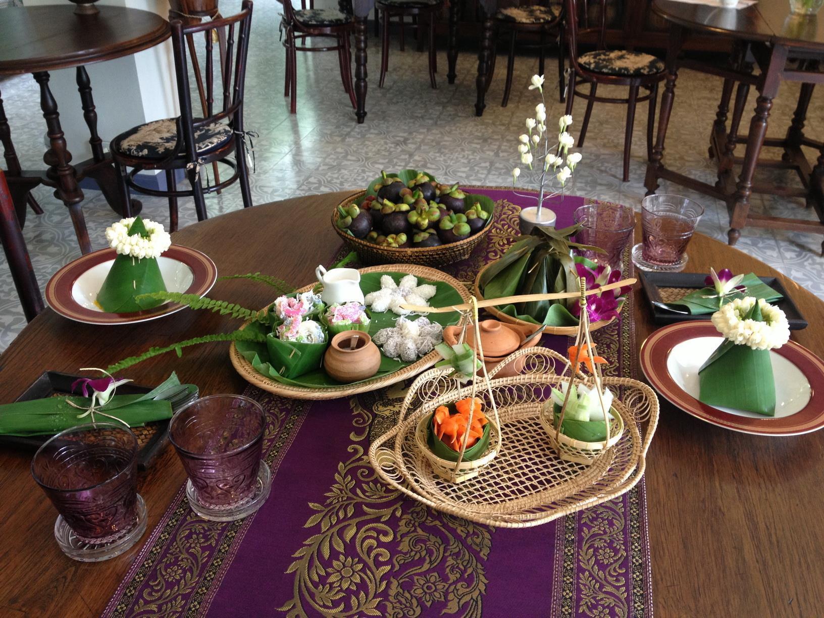Ssip Boutique Dhevej Hotel 4*