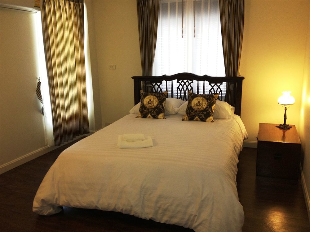 Ssip Boutique Dhevej Hotel Bangkok