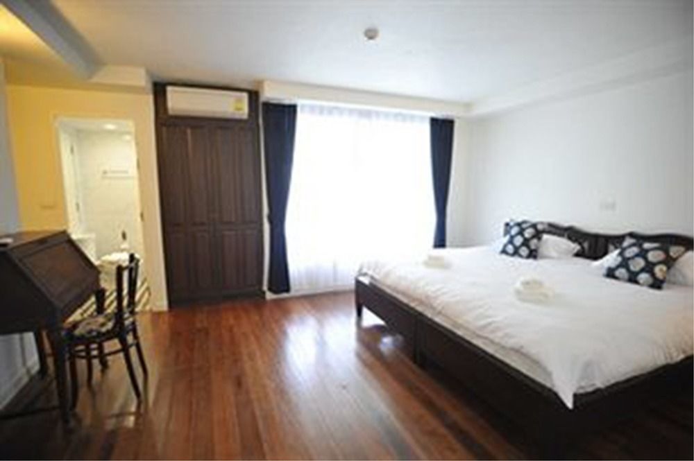 Ssip Boutique Dhevej Hotel