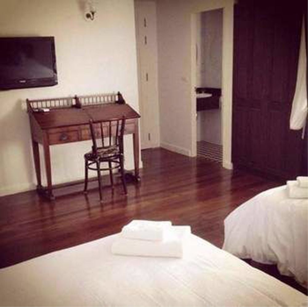 Ssip Boutique Dhevej Hotel Bangkok