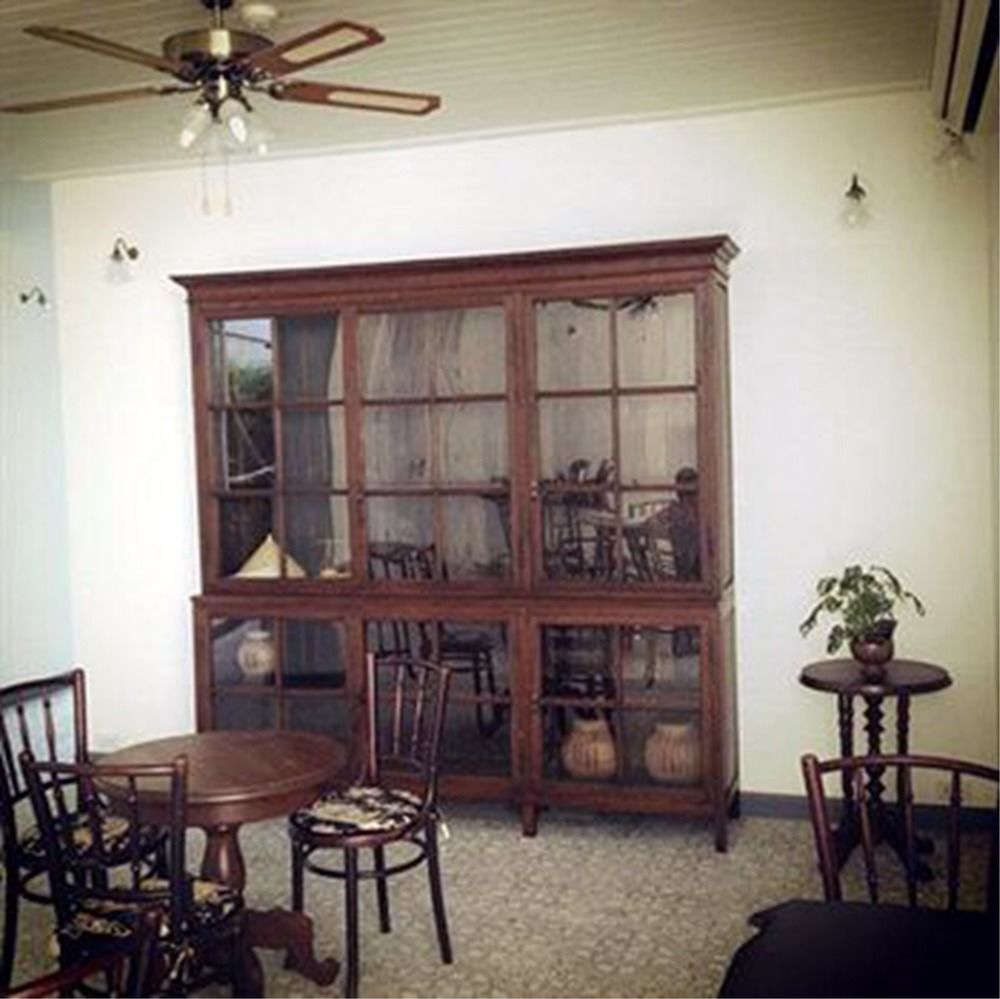 Ssip Boutique Dhevej 4* Bangkok