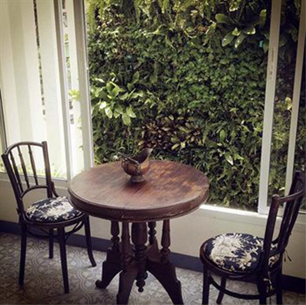 Ssip Boutique Dhevej Hotel Bangkok