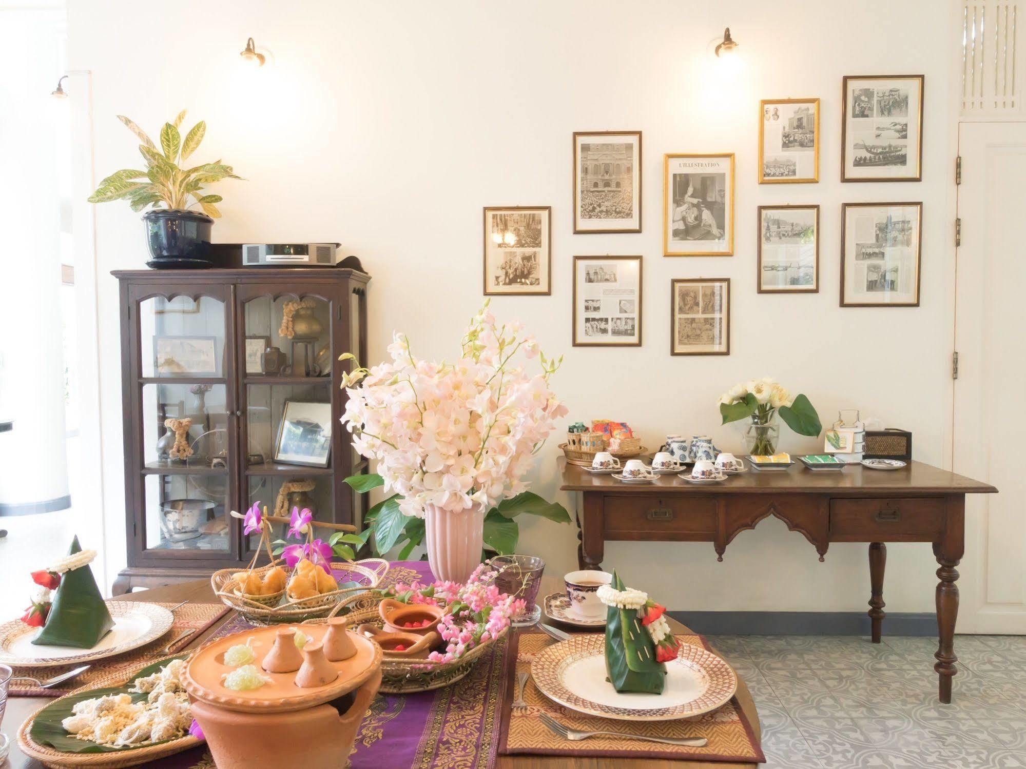 Ssip Boutique Dhevej Hotel