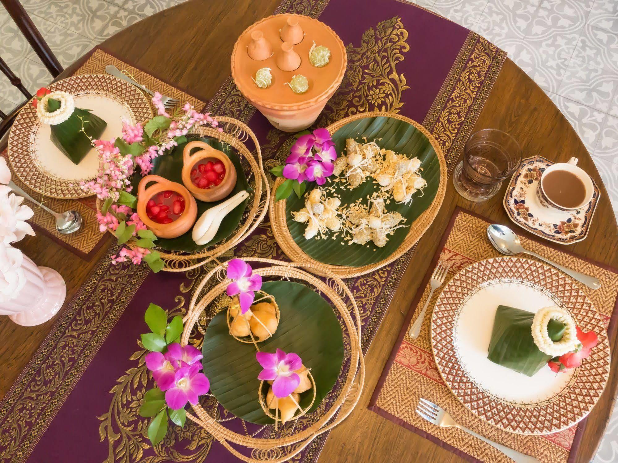 Ssip Boutique Dhevej Hotel Bangkok