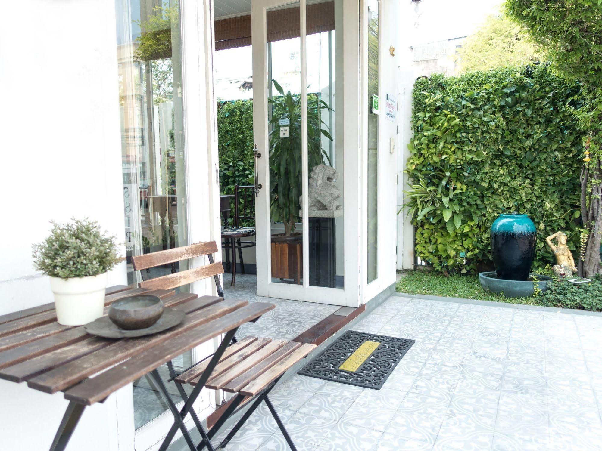 Ssip Boutique Dhevej Hotel 4*