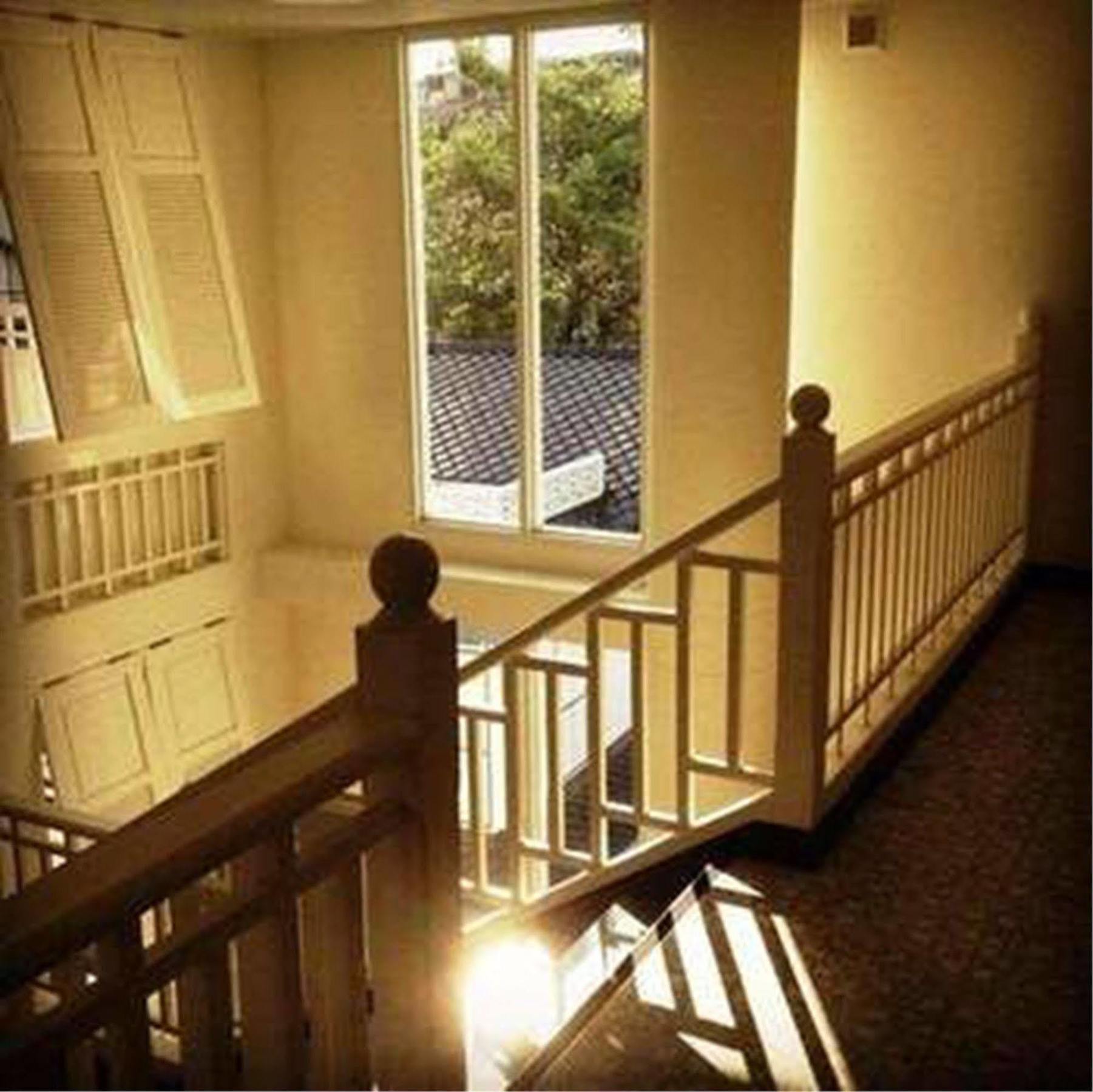 Hotel Ssip Boutique Dhevej