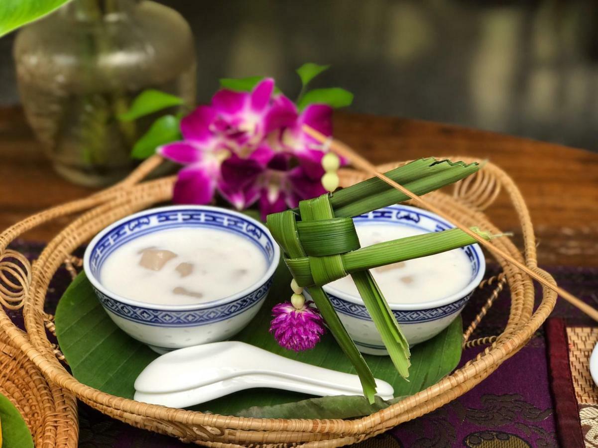 Ssip Boutique Dhevej 4* Bangkok