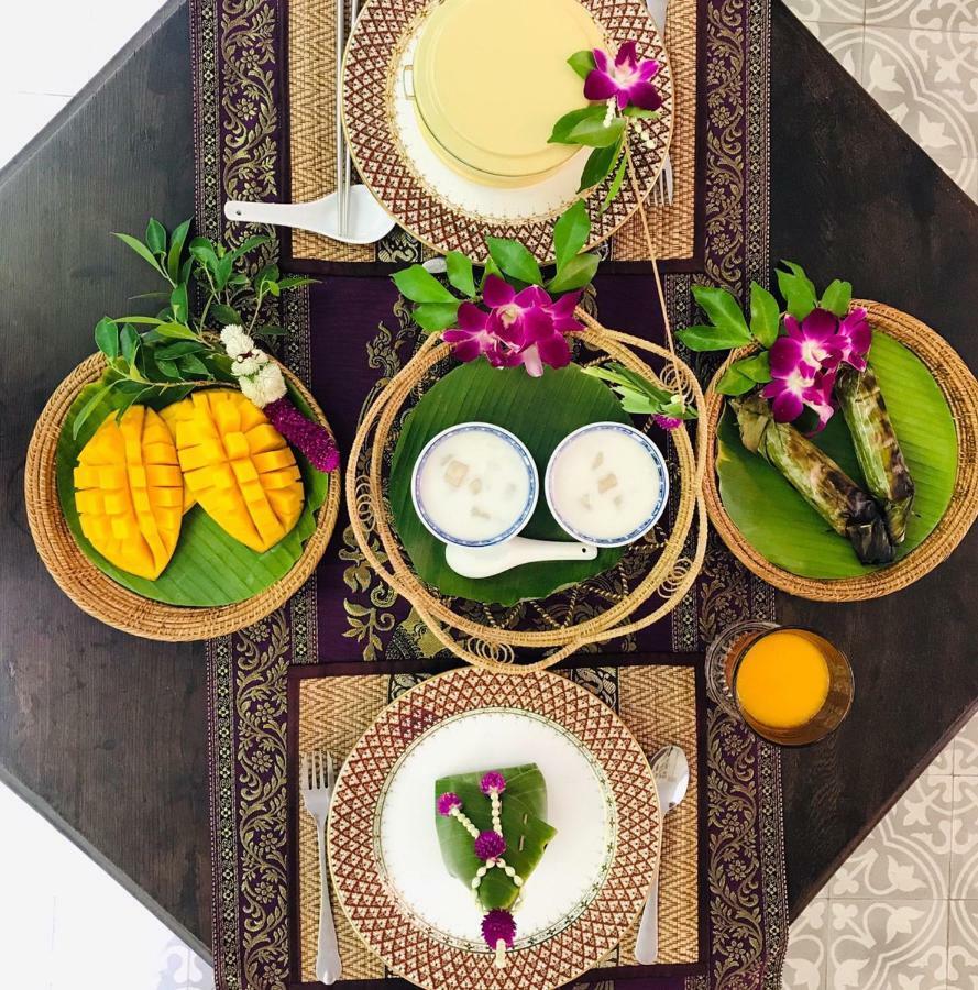 Ssip Boutique Dhevej 4* Bangkok