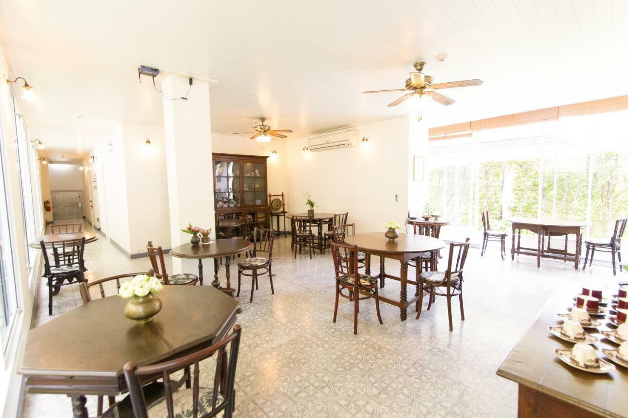Hotel Ssip Boutique Dhevej