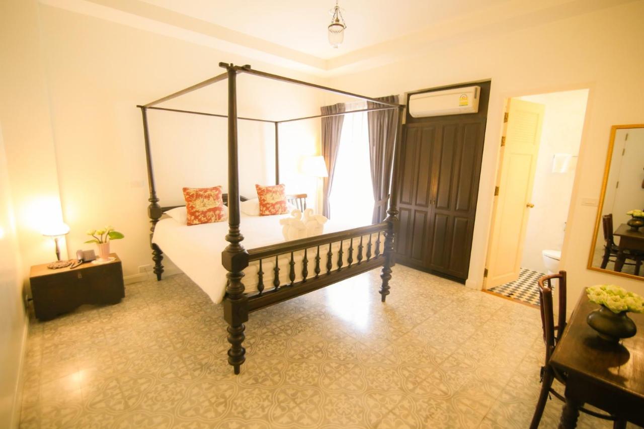 Ssip Boutique Dhevej Hotel 4*